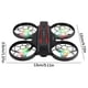 thumbnail image 3 of Ganfancp Luz Nocturna de Colores Drone de Control Remoto con Altura Fija Mini Avión Helicóptero Iluminado Rebajas Hoy Liquidación 1X Dron 1X Mango de Control, 3 of 7