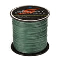 thumbnail image 1 of Alician 500m Pe Fishing Line Super Performance Long Casting 4 Strands Braided Lines For Saltwater Freshwater, 1 of 8