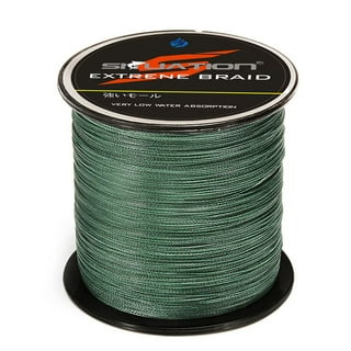 HERCULES Super Strong 300M 328 Yards Braided Fishing Line 15 LB Test for  Saltwater Freshwater PE Braid Fish Lines 4 Strands - Blue Camo, 15LB  (6.8KG), 0.16MM , hercules braided