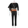 thumbnail image 3 of Disfraz de cosplay LoliMiss Black Clover Asta para hombre, 3 of 3
