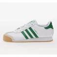 thumbnail image 2 of Adidas Originals Samoa Men’s Running Shoe Athletic Sneakers White Trainers #078, 2 of 6
