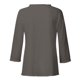 thumbnail image 4 of Mujeres verano moda casual suelto sólido tessel media manga cuello redondo tops blusa Fridja gope2017, 4 of 4