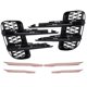 thumbnail image 5 of Embellecedor de rejilla antiniebla izquierda S, tiras de lámpara antiniebla, cubierta embellecedora para Ran Rover Evoque 2020 2021, 5 of 5