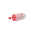 thumbnail image 5 of Mainstays Tropical Flower Color-Changing Acrylic Sipper Tumbler, 580mL, 5 of 5
