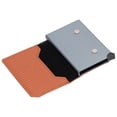 thumbnail image 4 of Tarjetero Bling Bling con bloqueo RFID y construcción robusta, 4 of 4
