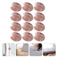 thumbnail image 2 of MasteelfCA 12pcs Household Quilt Cover Clips Quilt Fasteners Practical Quilt Fixing Clips, 2 of 8