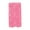 Pink, variant on Leodye 1PCS Foldable Anti-slip Household Laundry Board Compact Sturdy Home Bathroom Portable Ironing Board -17.91 × 8.86 in