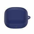 thumbnail image 1 of Étui en Silicone Souple pour Samsung Galaxy Buds 2 et Buds Live with All - Protection Incluse, 1 of 1