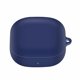 thumbnail image 1 of Apto Para Samsung Galaxy Buds 2 /Buds Live Estuche Para Auriculares Bluetooth Estuche De Silicona Blanda, 1 of 2