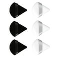 thumbnail image 4 of Soplo de polvo triangular, 6 piezas Soplo de polvo triangular Soplo de polvo triangular Soplo de polvo Tecnología avanzada, 4 of 8