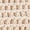 Beige, variant on Crochet Beach Bag Purse, Boho Woven Tote with Leak-Proof Lining For Summer Vacation Travel Casual Shoulder Bag Soft