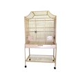 thumbnail image 2 of 32" x 21" Elegant Style Flight Cage MA3221FL Sandstone, 2 of 3