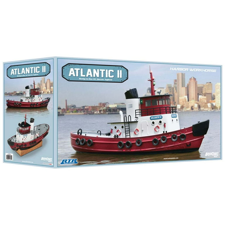 Aquacraft atlantic clearance