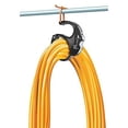thumbnail image 2 of Cable Clamp PRO Cable Organizer with Carry Handle, Multi-color, 4 Count, 4 Pack, 2 of 2