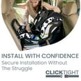 thumbnail image 7 of Britax Poplar S Convertible Car Seat, Cowmooflage, 7 of 7