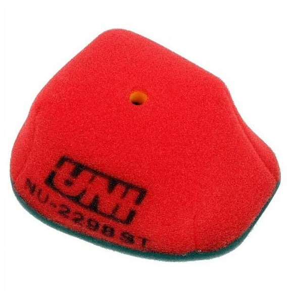 UNI Filter NU-2298ST - Two Stage Air Filter