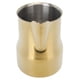 thumbnail image 1 of Jarra de Leche Profesional de 450 Ml Taza para Espumar de Acero Inoxidable con Boquilla Antigoteo Herramienta deVisualmente Atractiva Versátil para Espumar Agua ANGGREK Otros, 1 of 8
