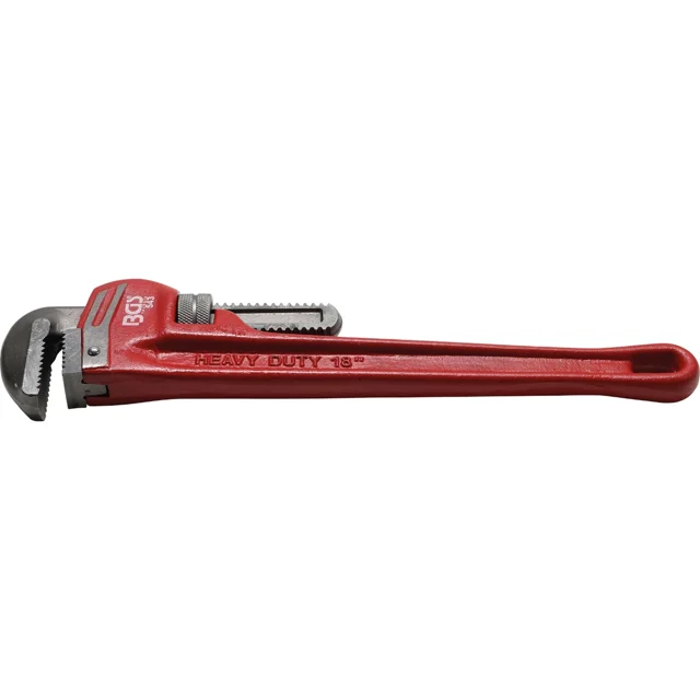 LLAVE STILLSON | 18 | BGS 543