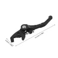 thumbnail image 2 of unbranded De Derecha Para Motocicleta Con Agarre Ergonómico Y Alta Resistencia Para Offroad, 2 of 8