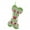 C, variant on VerPetridure 2020 Christmas Pet Socks Knitted Christmas Decoration Socks Gift Socks Wool Socks Jacquard Christmas Socks Gift Bag-6# New Christmas Pet Stocking Knitting Christmas Decorating Stocking G