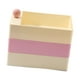 thumbnail image 4 of Organizador de joyas jinwen Joyero Giratorio Caja Portátil Rosa, 4 of 8