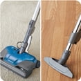 thumbnail image 6 of Kenmore Pet Friendly Lightweight Bagged Canister Vacuum Cleaner with Extended Telescoping Wand, HEPA, 2 Motors, Retractable Cord, and 4 Cleaning Tools, Blue, 6 of 7