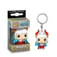 thumbnail image 2 of Funko Pop One Piece Keyring Trafalgar Law Rorona Zoro Yamato Pop Pocket One Piece Keychains Vinyl Action Figure Toys Dolls Gift, 2 of 5