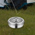 thumbnail image 4 of Boîte Portable en Acier Inoxydable pour Randonnée, 4 of 9