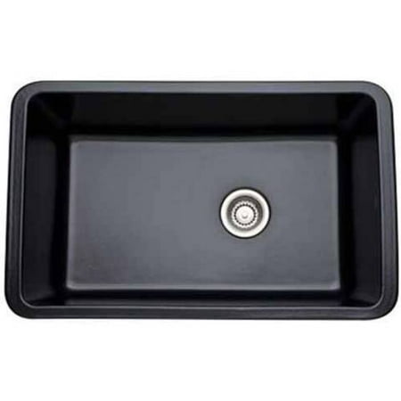 Rohl Allia 31 Undermount Fireclay Kitchen Sink Available In Various Colors