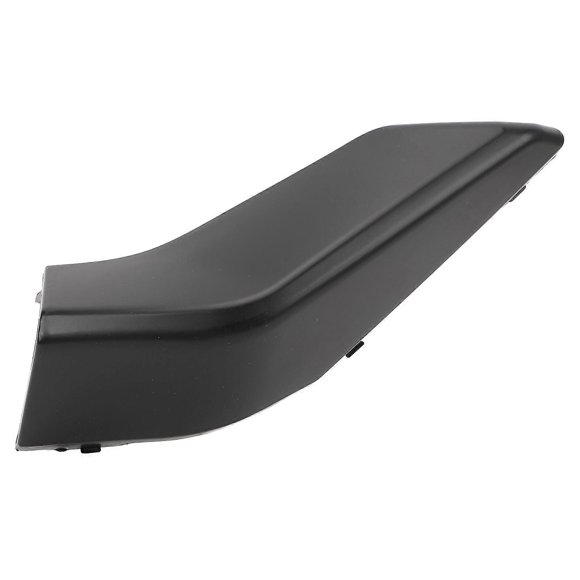Rear Bumper Tow Hook Cover Cap 71506 TGG A00 Black High Toughness Tow Hook Replacement for Civic Hatchback 2016 to 2021