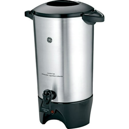 General Electric Ge Coffee Urn 42 Cups - Walmart.com