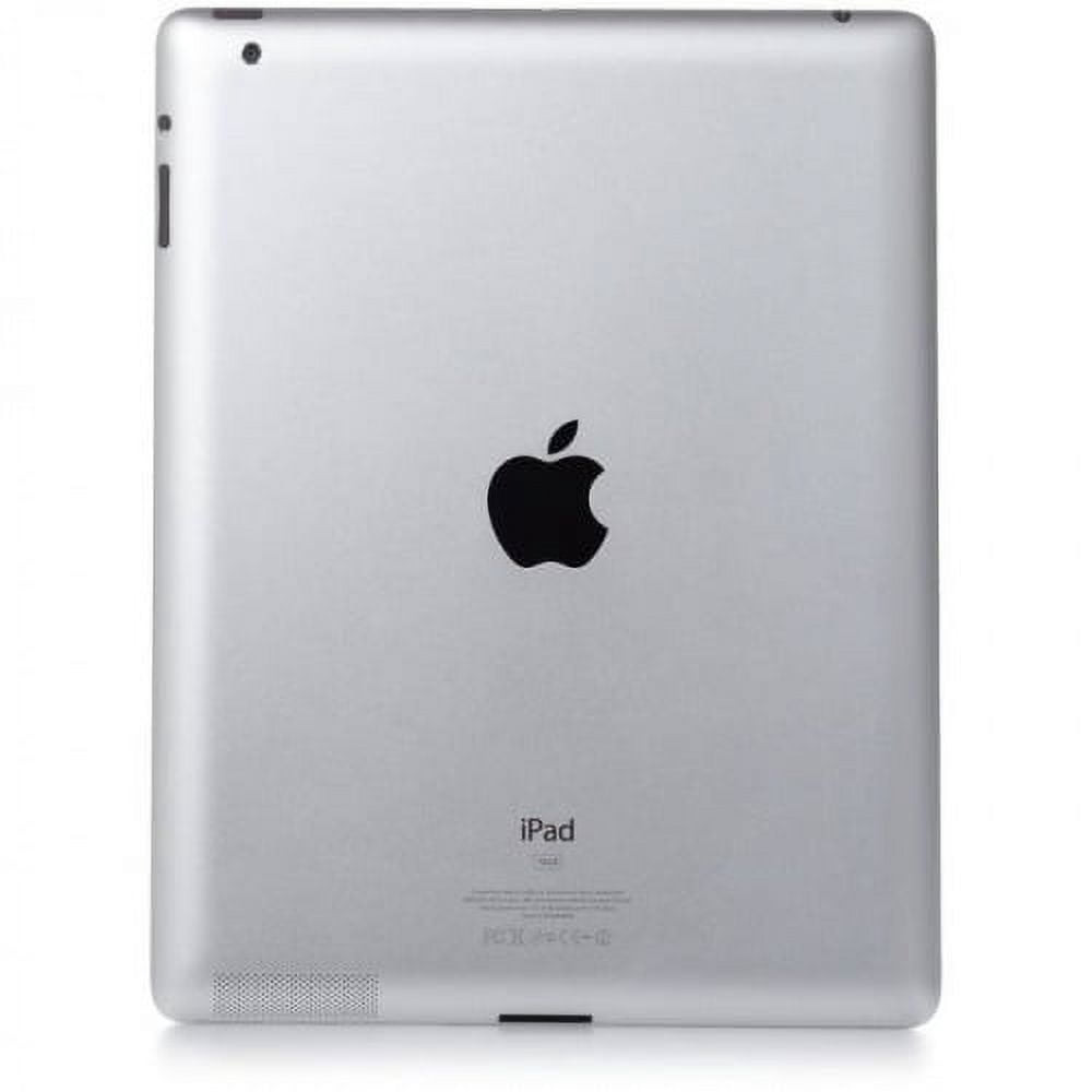 Restored Apple iPad 3rd Gen 16GB Wi-Fi White MD332LL/A