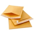 thumbnail image 2 of (25 Pack) Bubble Mailers 8.5x12" Self-Seal Envelope #2 Quantity per Case: 25, 2 of 3