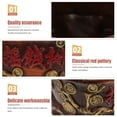 thumbnail image 3 of Pots for Indoor Plants Planters Money Tree Small Flower Office Decoration, 3 of 6