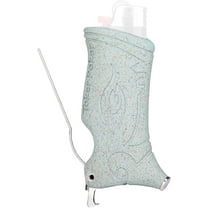 Toker Poker Bottle Opener Sage, Lighter Case Multi Tool for Camping and Other