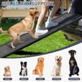 thumbnail image 2 of Rampa para perros HerCcreta wigge de 180 cm, plegable, ancha y antideslizante, 2 of 7
