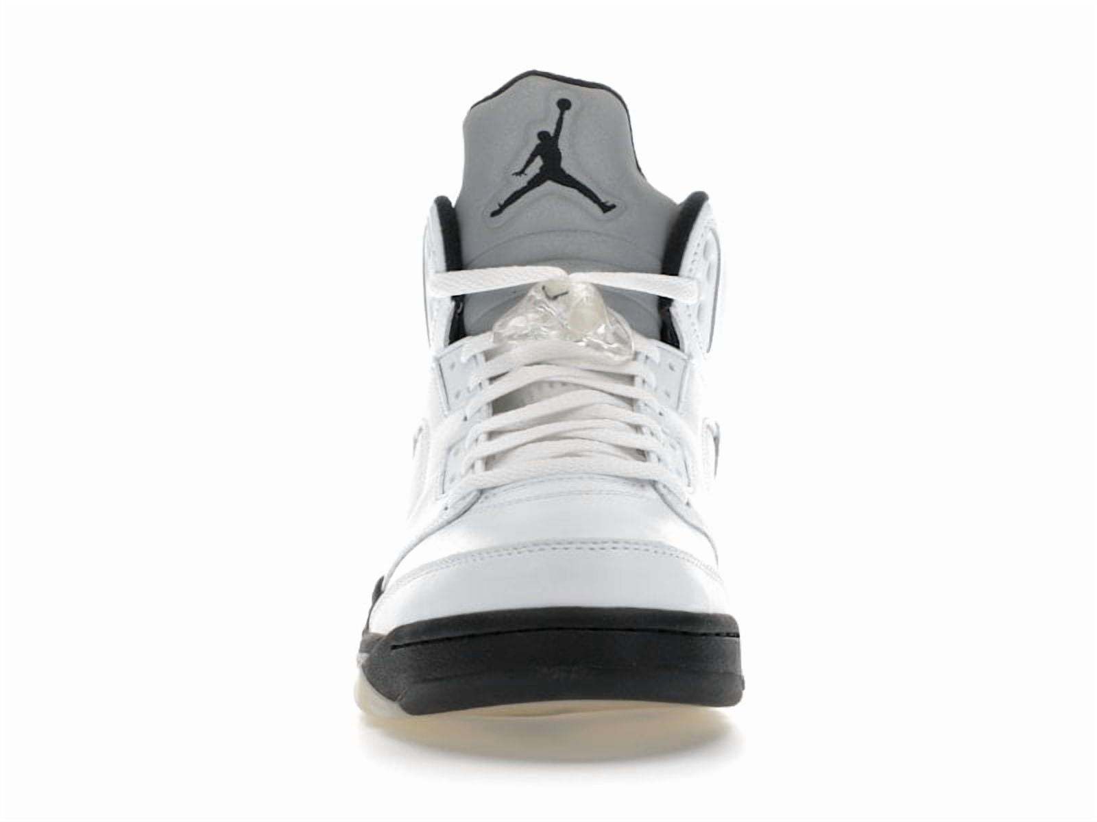 Jordan Men's 5 Retro Reverse Metallic Shoes, from StockX - Walmart.com