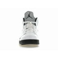 thumbnail image 3 of Jordan Men's 5 Retro Reverse Metallic Shoes, from StockX, 3 of 5