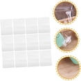 thumbnail image 2 of PinesC Earring Organizer Jewelry Bag 200pcs PVC Sealing Pouches for Jewelry Storage and Sorting transparent, 2 of 5
