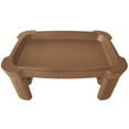 thumbnail image 4 of Vandue Kids Sand Table, Play Sand Activity Table, Toddler Sensory Summer Outdoor Toys, 2+ Years Old with Race Track Lid, 4 of 7
