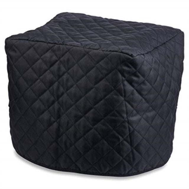 cozy kitchen essentials air fryer and small appliance dust cover fits 3