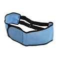 thumbnail image 2 of Ceinture de Sécurité pour Fauteuil Roulant, Sangles de Fauteuil Roulant Lavables Réglables pour Hôpital, 2 of 7