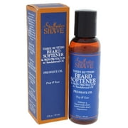 Shea Moisture Shea Butter Beard Softener & Skin Protector 2 oz