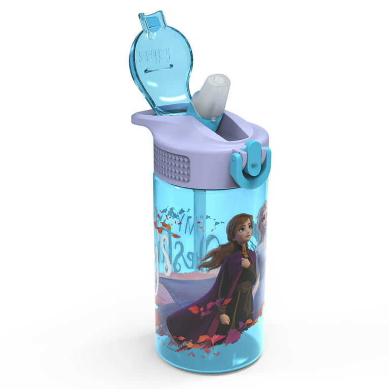 Zak Designs Disney Frozen 2 Enfants Bouteille D'eau Algeria