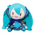 thumbnail image 1 of Muñeca de peluche Hatsune Miku Anime 32 cm, 1 of 1