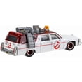 thumbnail image 3 of Hot Wheels Ghostbusters ECTO-1 Vehicle, 3 of 4