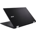 thumbnail image 5 of Acer Nx.gk9aa.014 Spin SP315-51-73UG 15.6in Touchscreen Notebook, Intel Core i7-7500U 2.7GHz, 8GB DDR4, 1TB HDD+128GB SSD, Windows 10 Home 64bit, 5 of 6