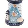 thumbnail image 3 of Lámpara de de faro náutico de hierro moderno Decoración de oficina en casa LED SM SunniMix Faro Náutico, 3 of 8