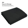 Outdoor IBC Tank Cover Waterproof Water Storage Tank Cover with