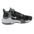 thumbnail image 3 of Nike Air Max Impact 3, Mens Sneaker, Black White Cool Grey, 12 US, 3 of 5